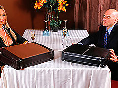 Brazzers Video Handling His Business