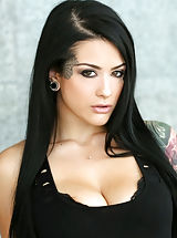 Hairy Pussy, Immense God Given Tits, Boob Bombshell