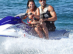 Brazzers Video Anything But Being Zen, With Lezley Zen