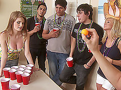 Brazzers Free The Legacy of Party Girl