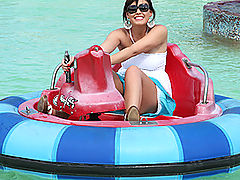 Big Tits Porn, Amusement Fuck