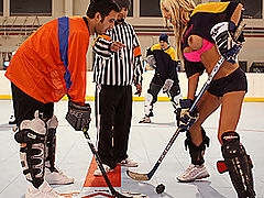 Hairy Pussy, Brazzers Video Puma Swede